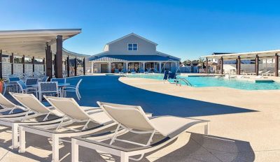 Beau Coast Swimming Pool-2