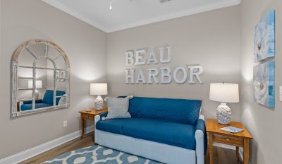 Flex Room Beau Harbor