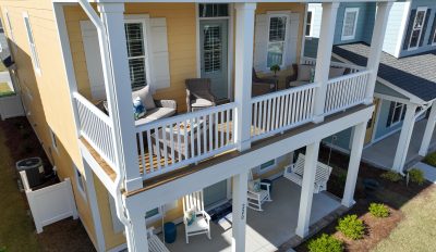 Beau Harbor of Beau Coast Beaufort vacation rental